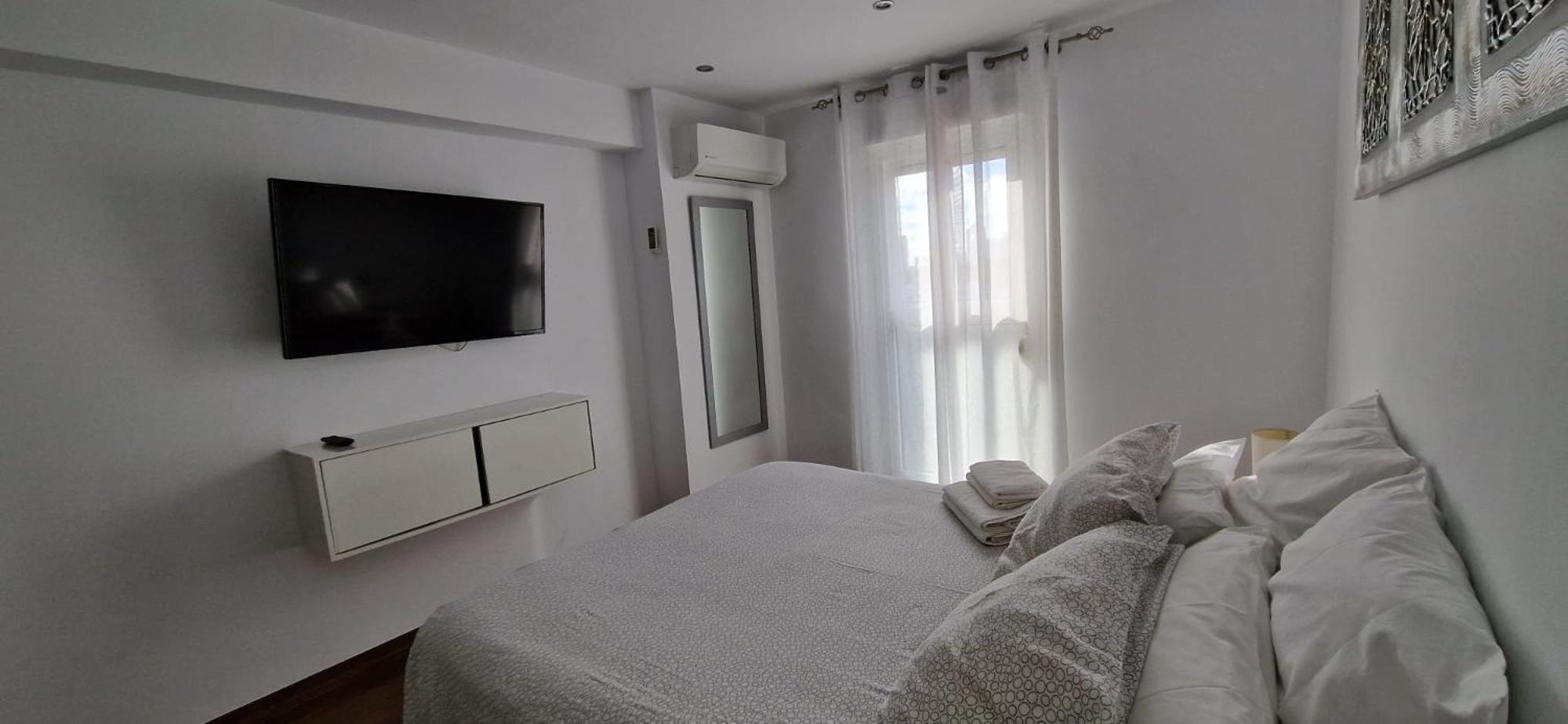 Aries Flat Apartment Benalmadena Ngoại thất bức ảnh