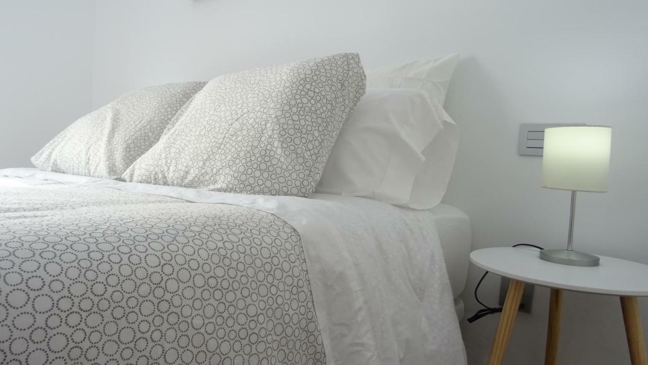 Aries Flat Apartment Benalmadena Ngoại thất bức ảnh