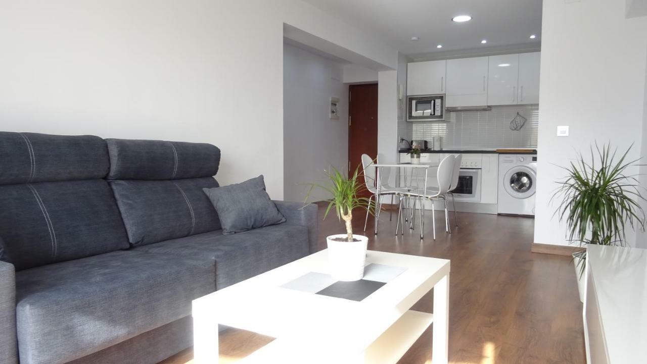Aries Flat Apartment Benalmadena Ngoại thất bức ảnh