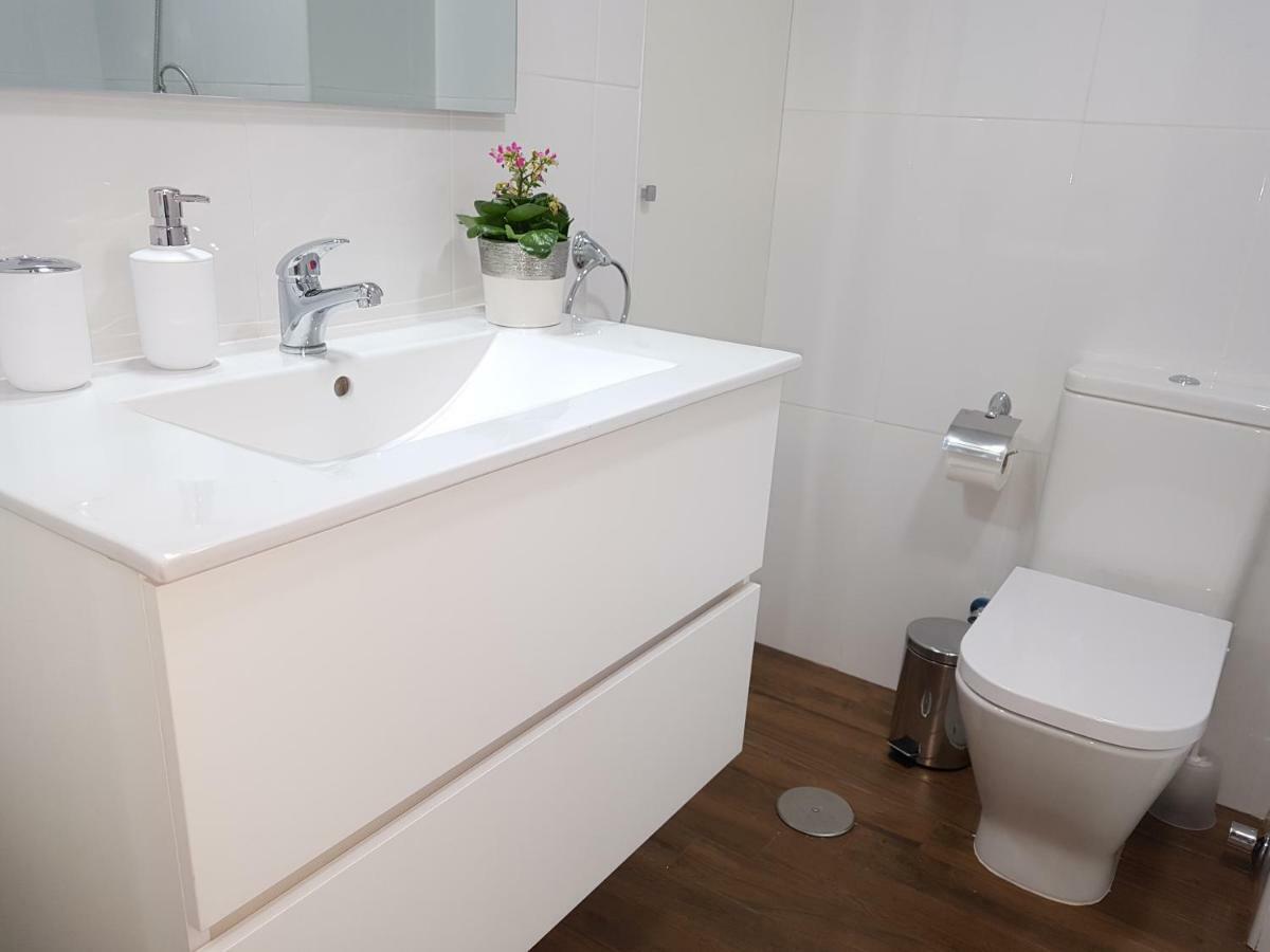Aries Flat Apartment Benalmadena Ngoại thất bức ảnh