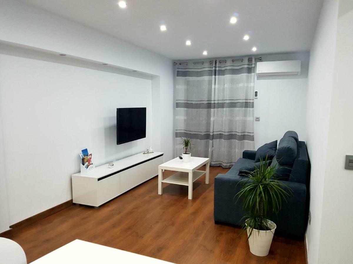 Aries Flat Apartment Benalmadena Ngoại thất bức ảnh