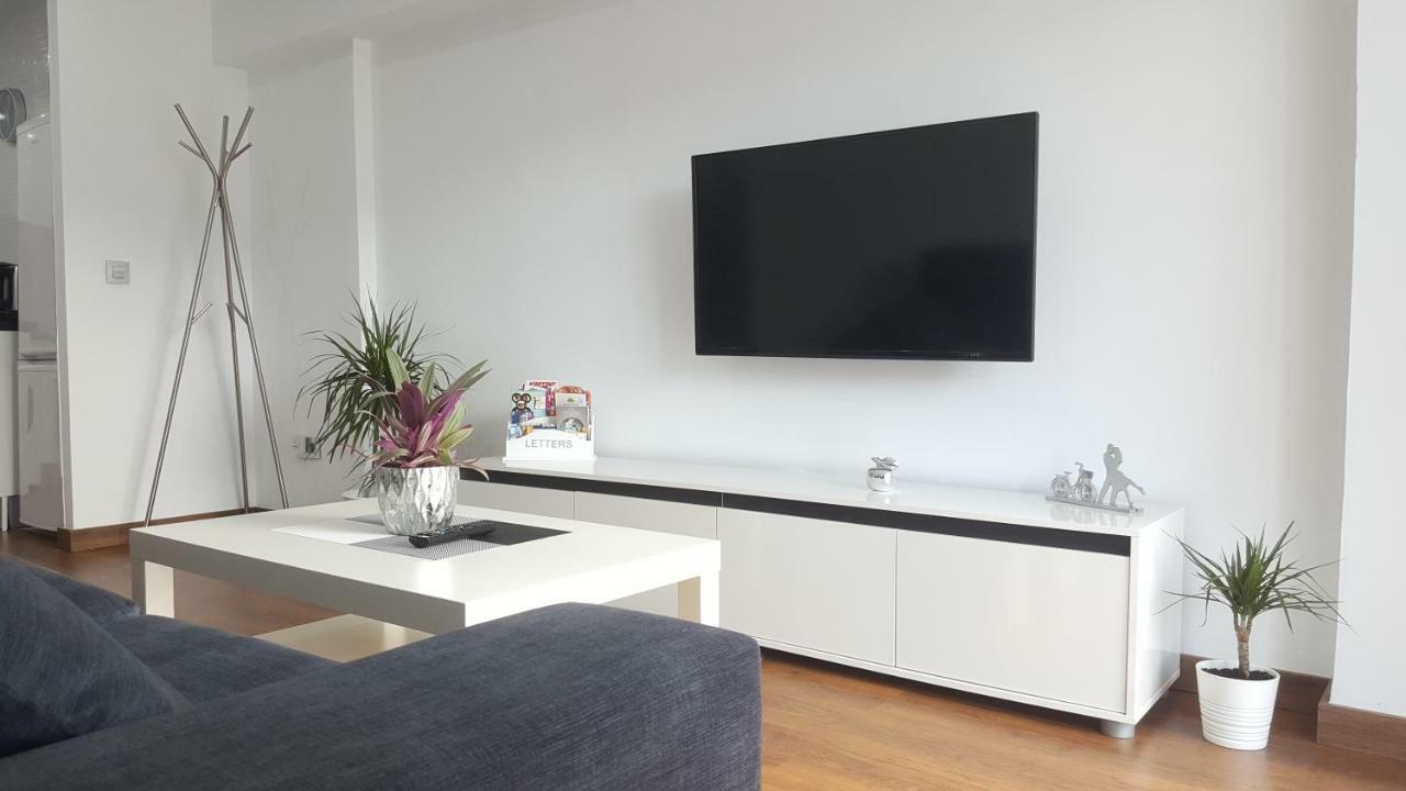 Aries Flat Apartment Benalmadena Ngoại thất bức ảnh