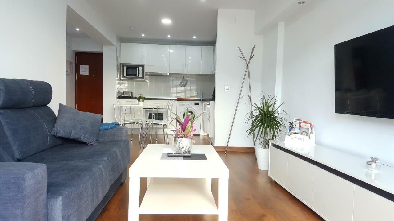 Aries Flat Apartment Benalmadena Ngoại thất bức ảnh