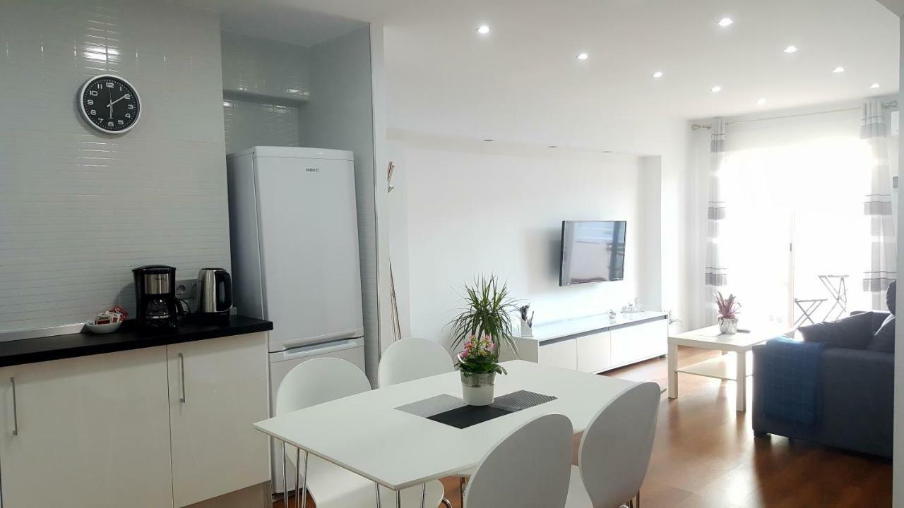 Aries Flat Apartment Benalmadena Ngoại thất bức ảnh