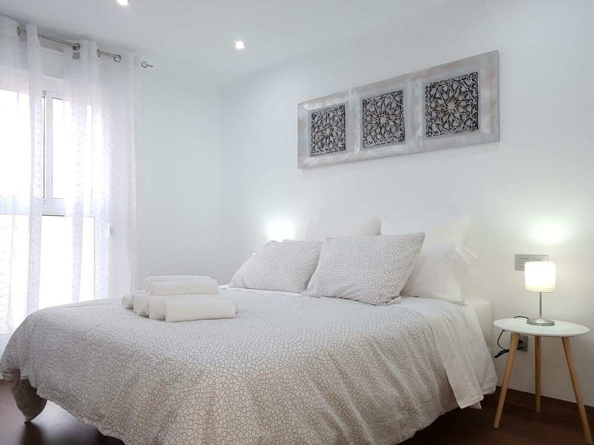 Aries Flat Apartment Benalmadena Ngoại thất bức ảnh
