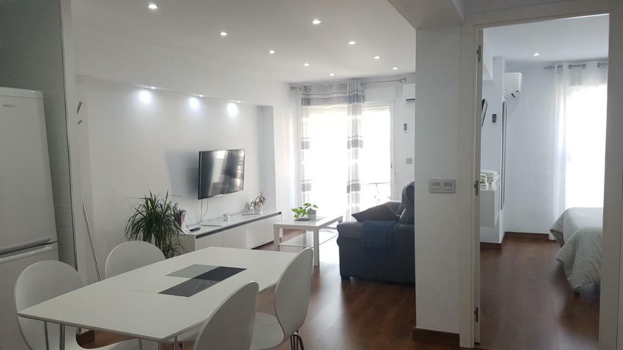 Aries Flat Apartment Benalmadena Ngoại thất bức ảnh