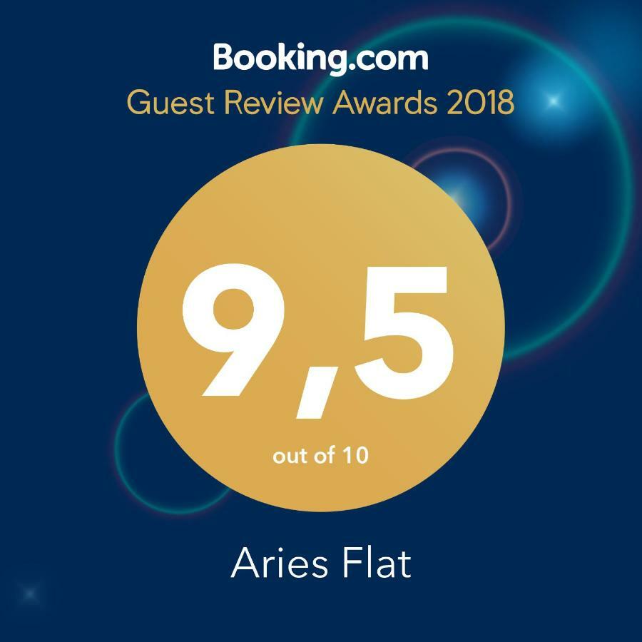 Aries Flat Apartment Benalmadena Ngoại thất bức ảnh