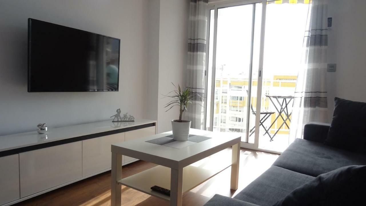 Aries Flat Apartment Benalmadena Ngoại thất bức ảnh