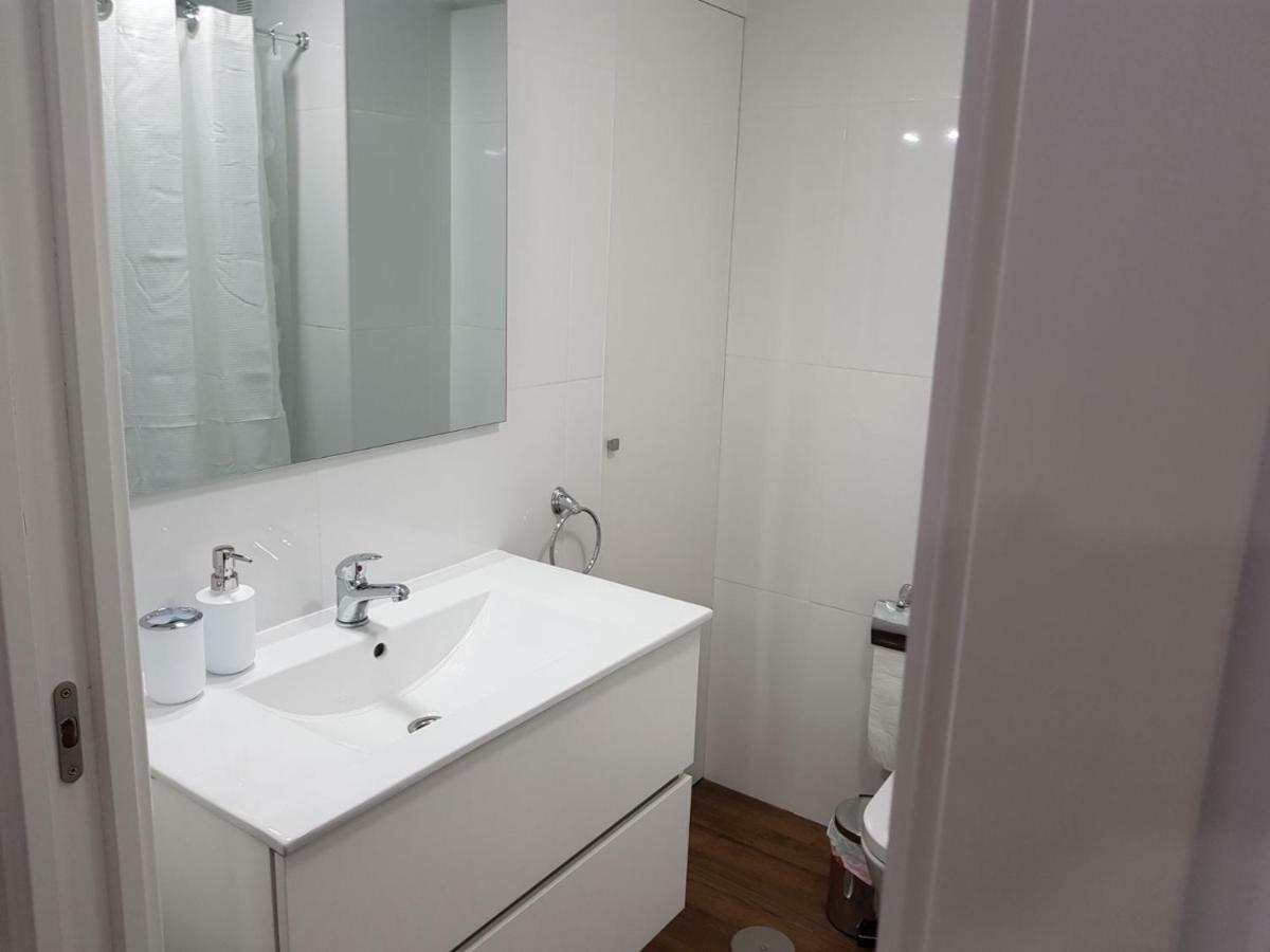 Aries Flat Apartment Benalmadena Ngoại thất bức ảnh