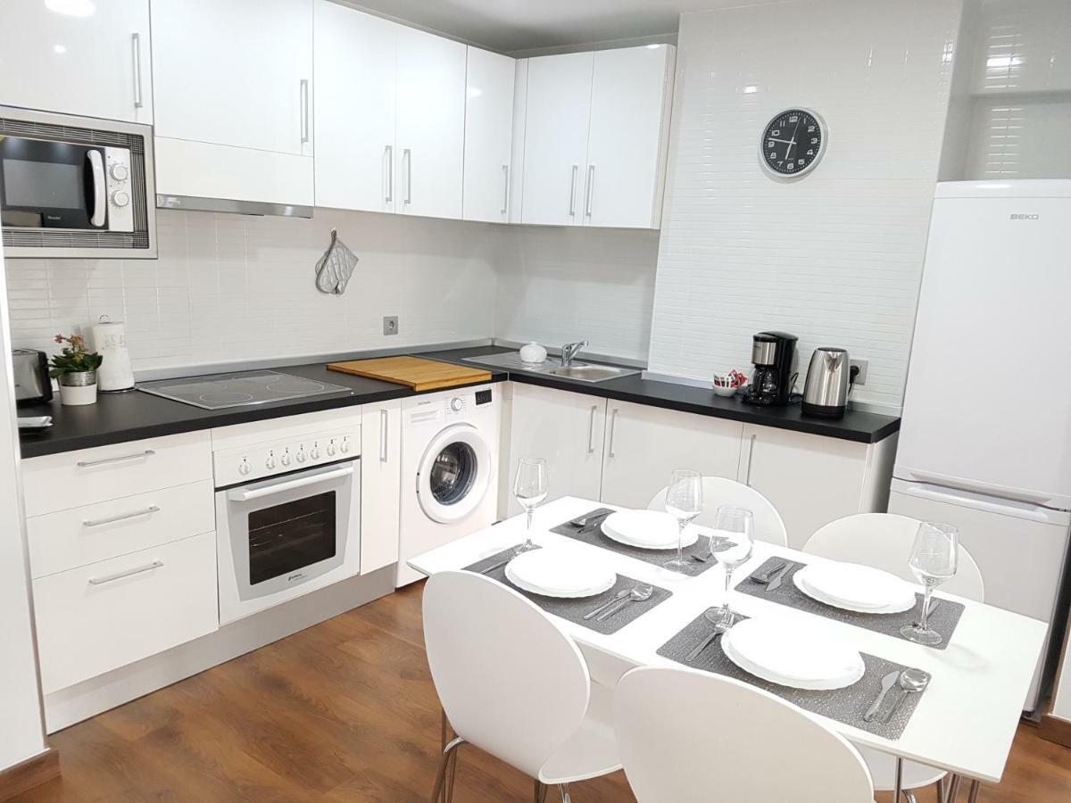 Aries Flat Apartment Benalmadena Ngoại thất bức ảnh