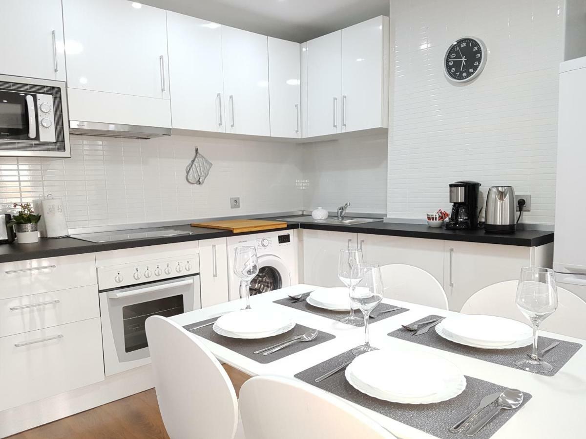 Aries Flat Apartment Benalmadena Ngoại thất bức ảnh