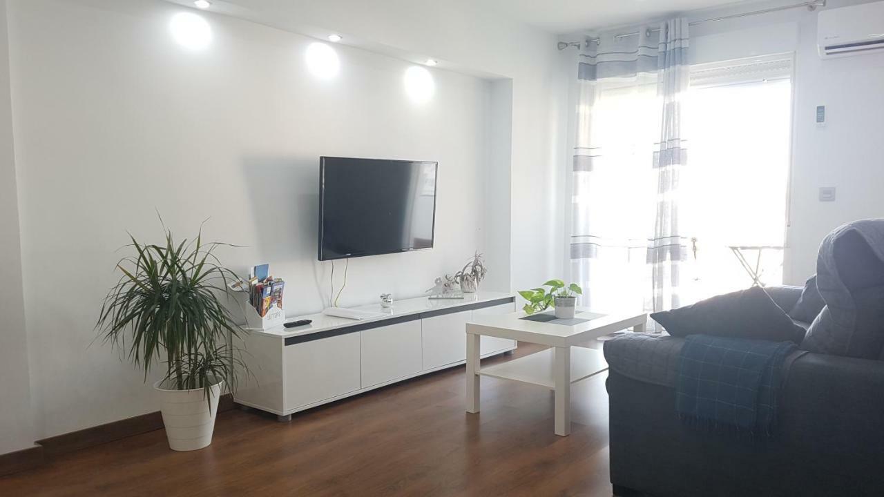 Aries Flat Apartment Benalmadena Ngoại thất bức ảnh