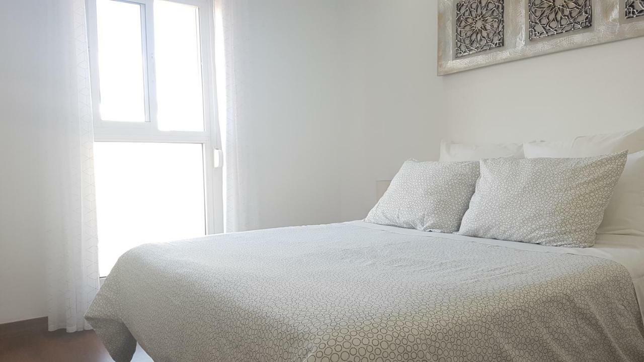 Aries Flat Apartment Benalmadena Ngoại thất bức ảnh