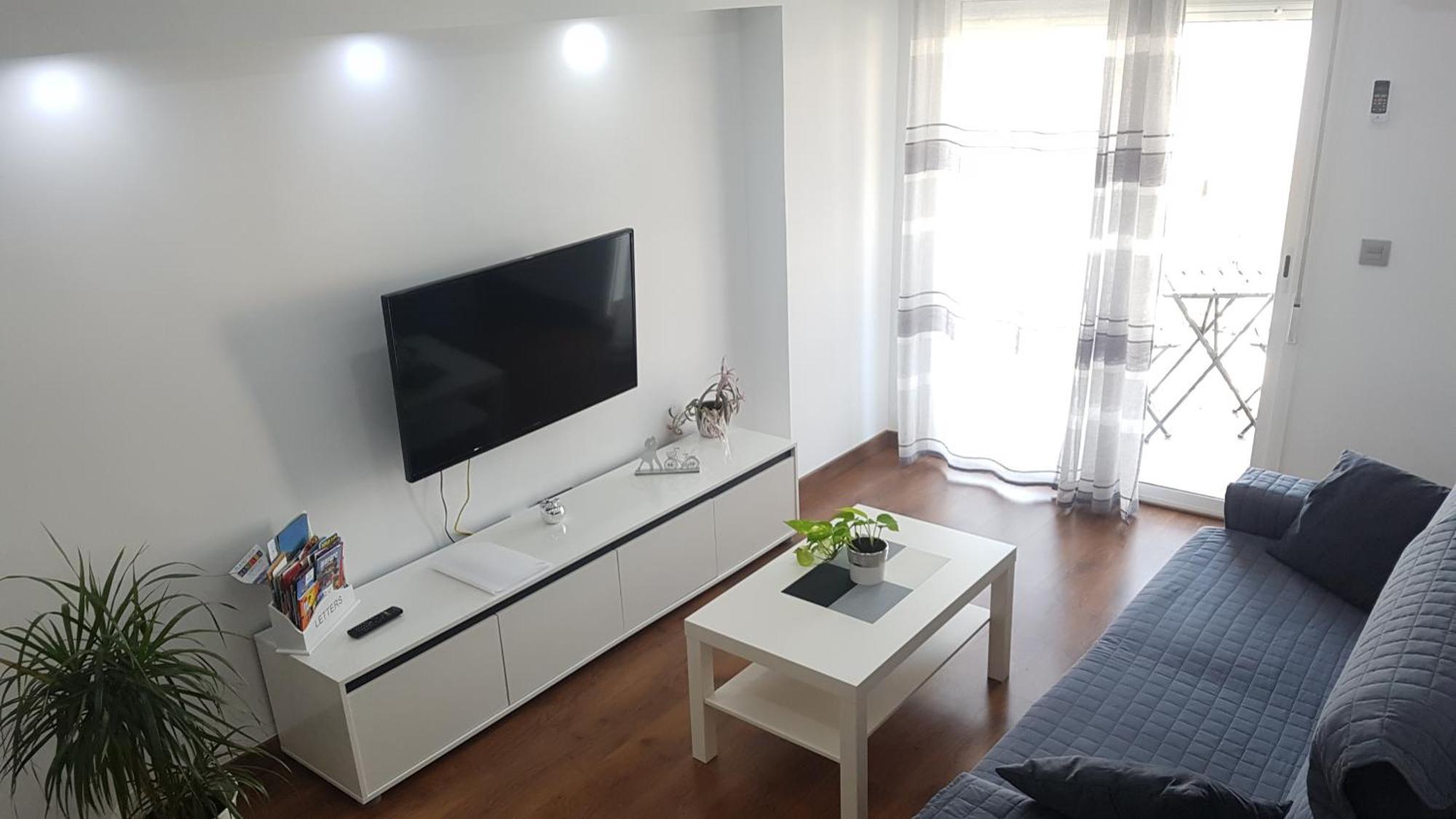 Aries Flat Apartment Benalmadena Ngoại thất bức ảnh