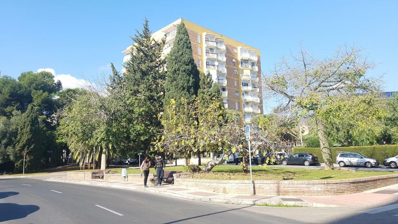 Aries Flat Apartment Benalmadena Ngoại thất bức ảnh